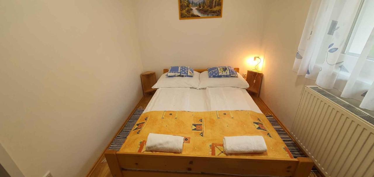 Holiday home in Keszthely/Balaton 39648 Kültér fotó