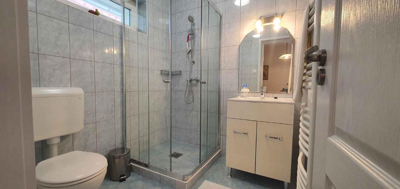 Holiday home in Keszthely/Balaton 39648 Kültér fotó