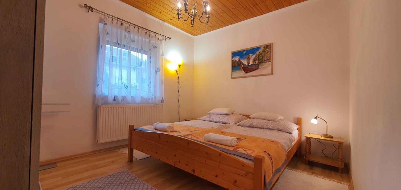 Holiday home in Keszthely/Balaton 39648 Kültér fotó