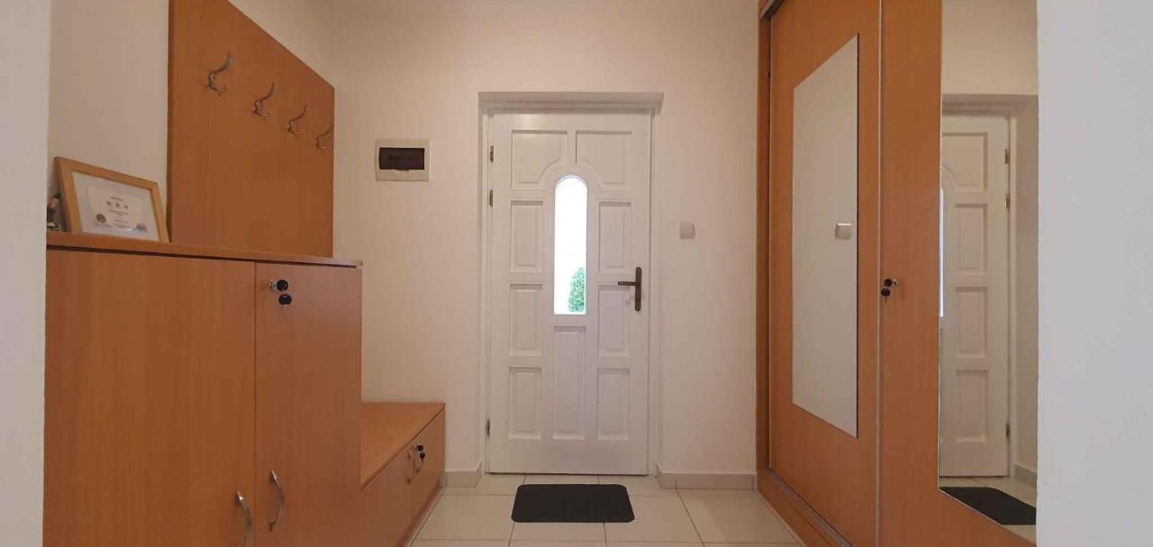 Holiday home in Keszthely/Balaton 39648 Kültér fotó