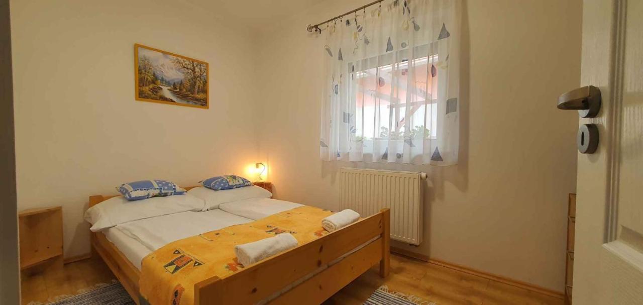 Holiday home in Keszthely/Balaton 39648 Kültér fotó